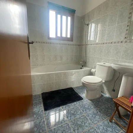 ヴィラ Annalisarose アヤナパ