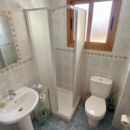 Annalisarose ヴィラ *