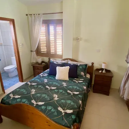 Vilă Annalisarose *