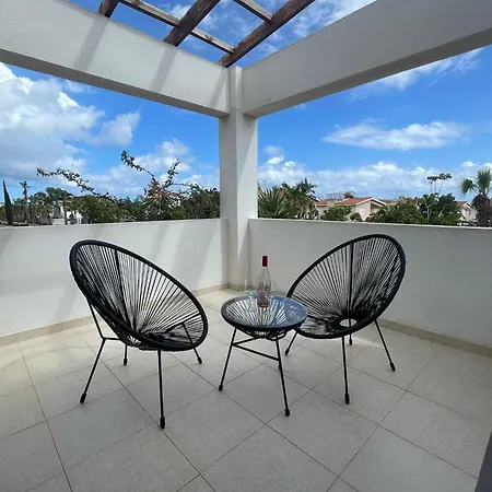 ヴィラ Annalisarose