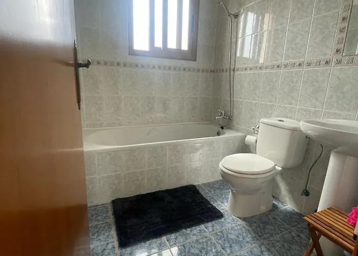 Villa Annalisarose Ayia Napa