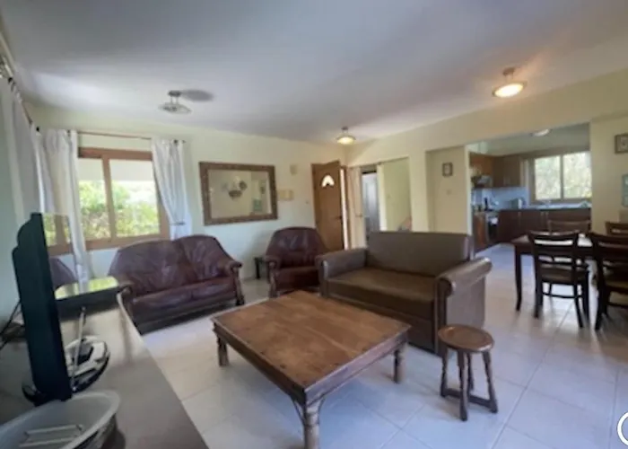 Annalisarose Villa *