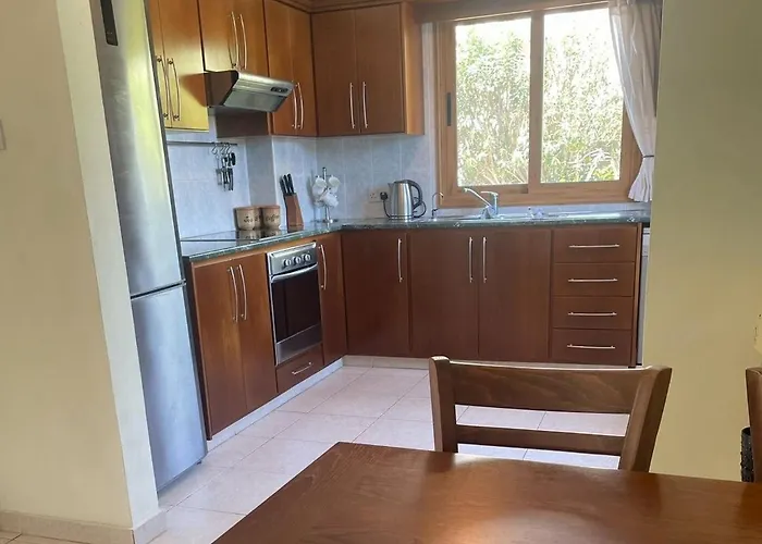 Villa Annalisarose *