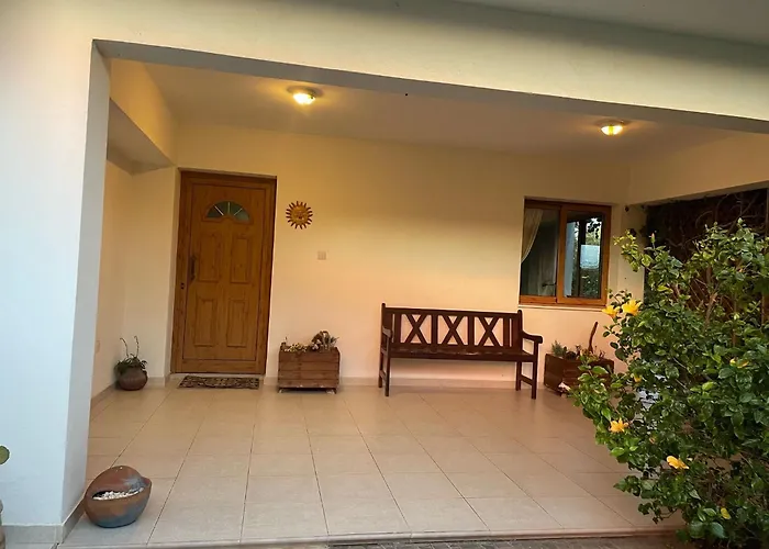 Villa Annalisarose *