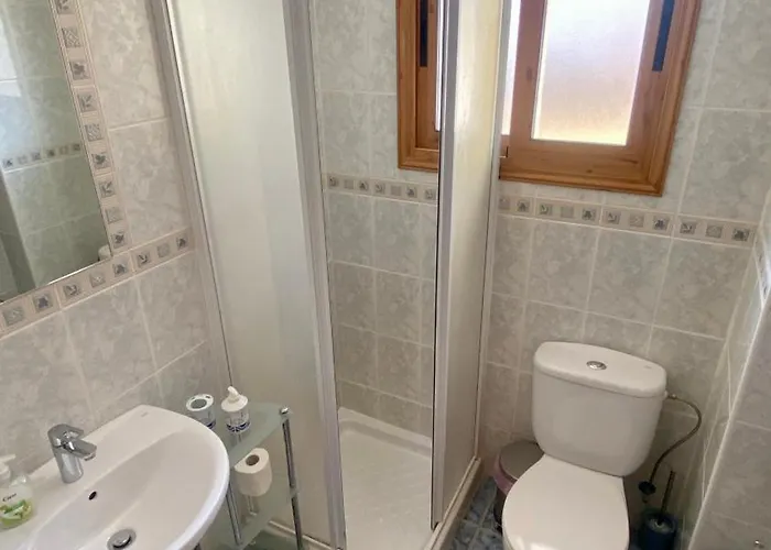 Annalisarose Villa *