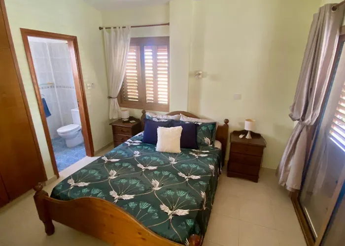 Villa Annalisarose *