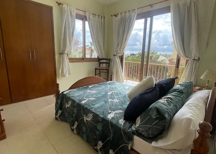 Villa Annalisarose *