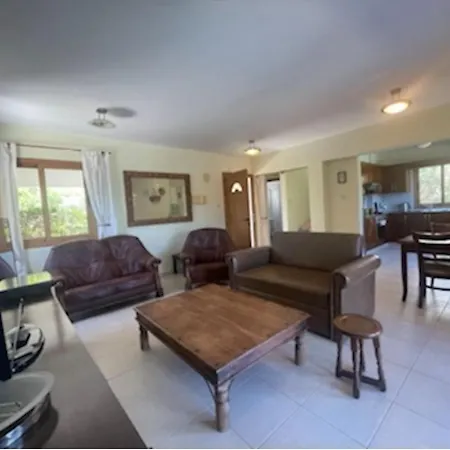 Annalisarose Villa *