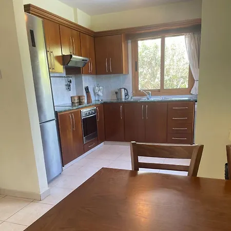 Villa Annalisarose *
