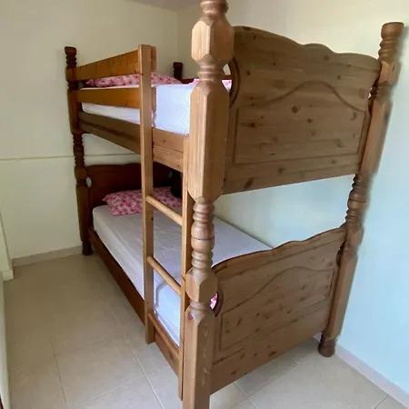Annalisarose Villa