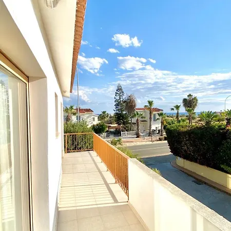 Villa Annalisarose